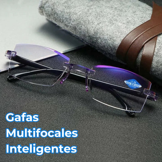 Gafas Zoom Inteligentes