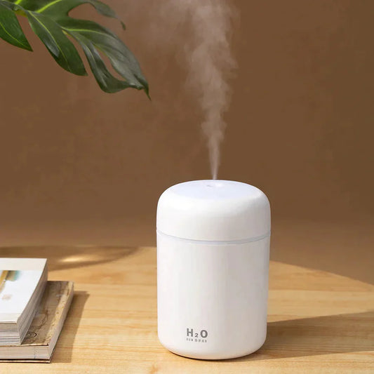 Humidificador Pure H20